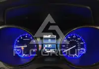2017 Subaru Outback photo