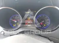 2017 Subaru Outback фото