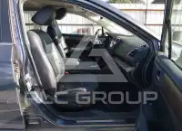 2017 Subaru Outback фото