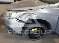 2017 Subaru Outback photo