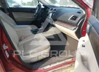 2017 Subaru Outback фото