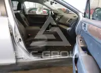 2017 Subaru Outback photo