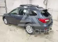 2017 Subaru Outback photo