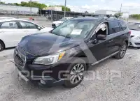 2017 Subaru Outback фото