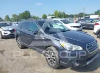 2017 Subaru Outback фото