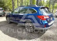 2017 Subaru Outback photo