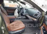 2017 Subaru Outback photo