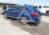 2017 Subaru Outback фото