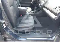 2017 Subaru Outback photo
