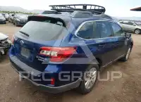 2017 Subaru Outback photo