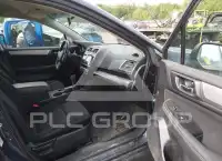 2017 Subaru Outback фото