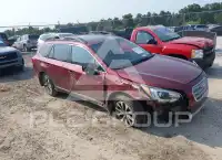 2017 Subaru Outback фото