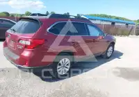 2017 Subaru Outback фото