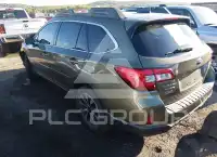 2017 Subaru Outback photo