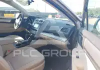 2017 Subaru Outback фото