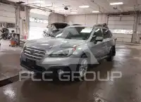 2017 Subaru Outback photo