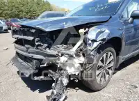 2017 Subaru Outback фото