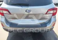 2017 Subaru Outback фото