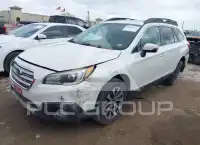 2017 Subaru Outback фото