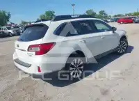 2017 Subaru Outback фото