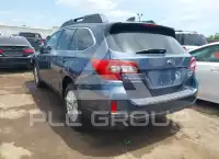 2017 Subaru Outback фото