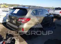 2017 Subaru Outback photo