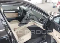 2017 Subaru Outback photo