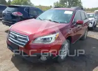 2017 Subaru Outback photo