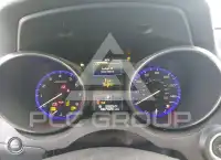 2017 Subaru Outback photo