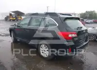 2017 Subaru Outback фото