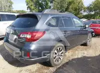 2017 Subaru Outback photo