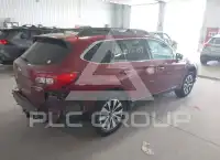 2017 Subaru Outback photo