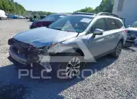 2017 Subaru Outback photo