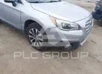 2017 Subaru Outback фото