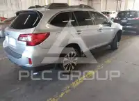 2017 Subaru Outback photo