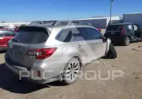 2017 Subaru Outback photo