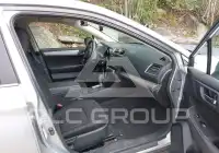 2017 Subaru Outback фото