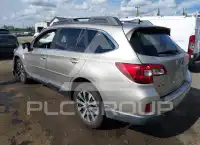 2017 Subaru Outback фото