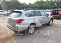 2017 Subaru Outback photo