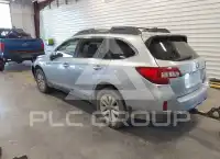 2017 Subaru Outback фото