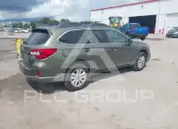2017 Subaru Outback фото