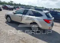 2017 Subaru Outback photo