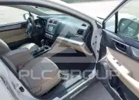 2017 Subaru Outback фото