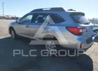 2017 Subaru Outback фото