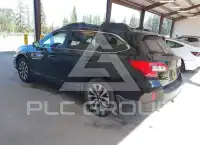 2017 Subaru Outback фото