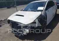2017 Subaru WRX photo