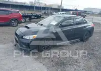 2017 Subaru WRX photo