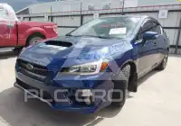 2017 Subaru WRX photo