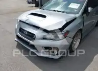 2017 Subaru WRX photo