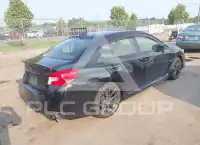 2017 Subaru WRX фото